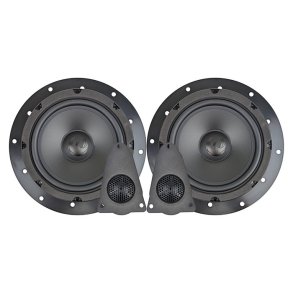 Phoenix Gold VW Transporter hjttalerkit 6,5