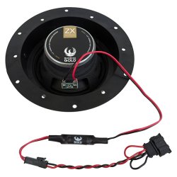 Phoenix Gold VW Transporter hjttalerkit 6,5"