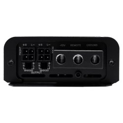 Phoenix Gold ZXM500.4 mini forstrker 4x125W Class-D