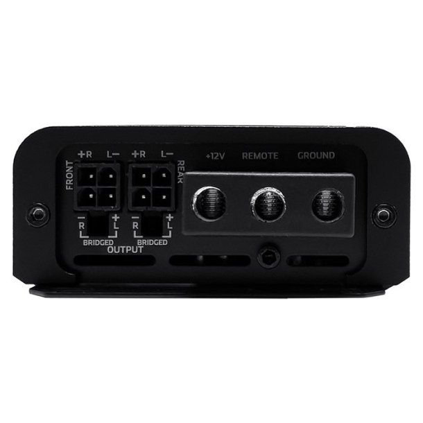 Phoenix Gold ZXM500.4 mini forstrker 4x125W Class-D