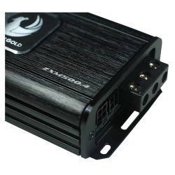Phoenix Gold ZXM500.4 mini forstrker 4x125W Class-D