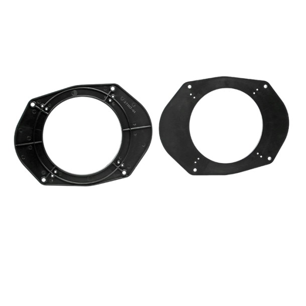 Hjtaler rammer til Ford diverse - 130 mm
