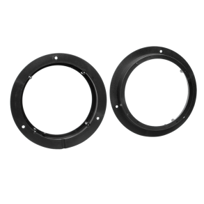 Hjtaler rammer til Mercedes A-klasse rgang 05-, Fordr, 165 mm