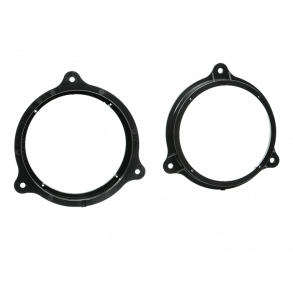 Hjtaler rammer til Micra og Almera for-og bagdr 