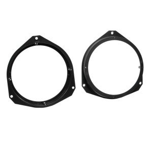 Hjtaler rammer til Opel diverse fordr 165 mm