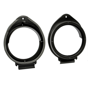 Hjtaler rammer til Opel diverse fordr 165 mm