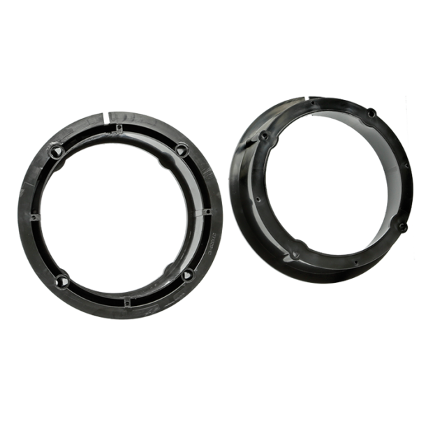 Hjtaler rammer til VW div., Audi A2, Seat Leon/Toledo og Skoda Fabia, 165 mm for/bag