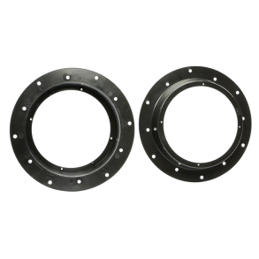 Hjtaler rammer til VW diverse 165 mm
