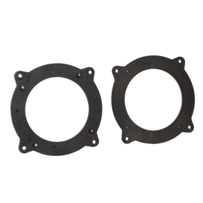 Hjtaleradapter 130-100 mm