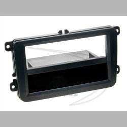 2 DIN Radioramme VAG