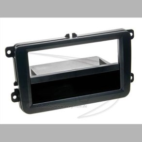 2 DIN Radioramme VAG