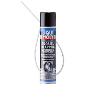 Liqui Moly Pro-Line gasspjldsrens 400 ml