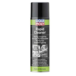 Liqui Moly Bremserens/Hurtigrens spray 500 ml.