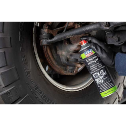 Liqui Moly Bremserens/Hurtigrens spray 500 ml.