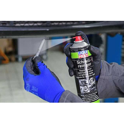 Liqui Moly Bremserens/Hurtigrens spray 500 ml.