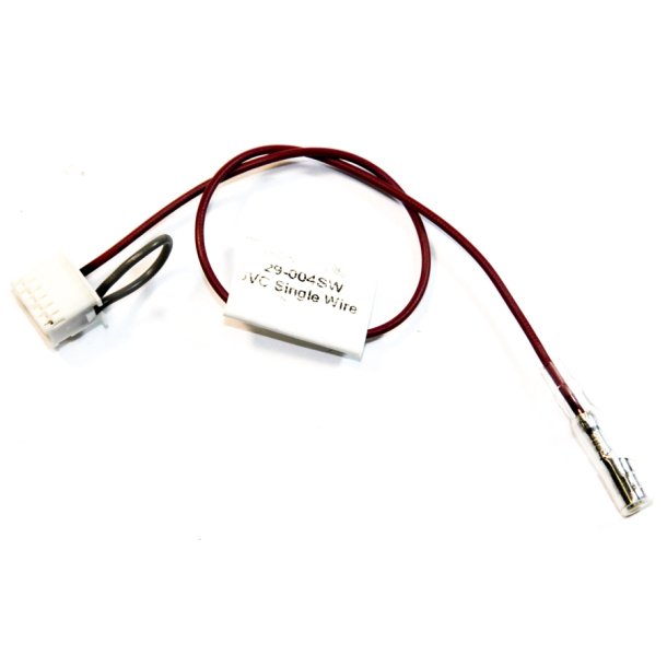 Rat Interface Kabel Til JVC