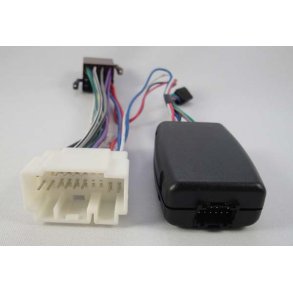 Rat Interface Til Suzuki, Fiat Og Opel