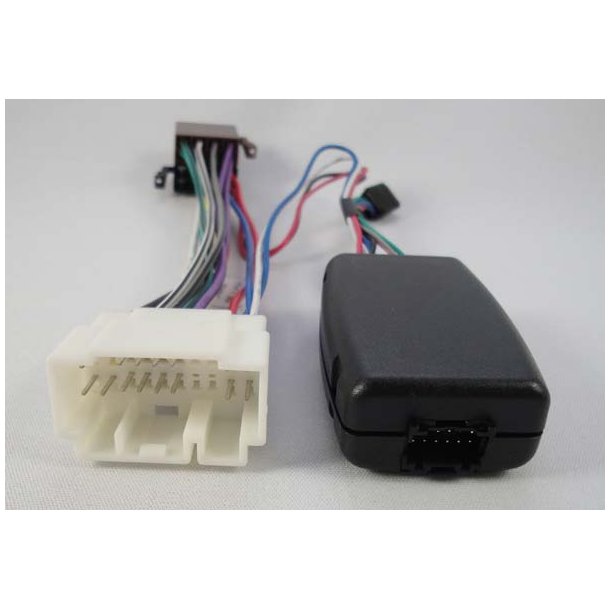 Rat Interface Til Suzuki, Fiat Og Opel