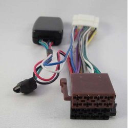 Rat Interface Til Suzuki, Fiat Og Opel