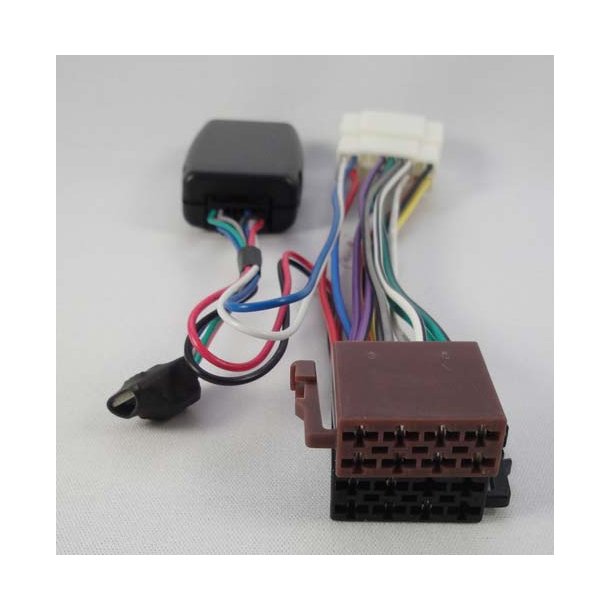 Rat Interface Til Suzuki, Fiat Og Opel