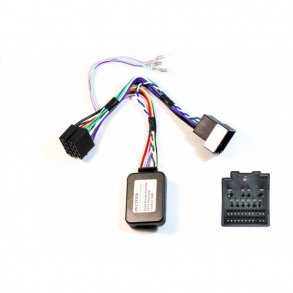 Rat interface til Ford Fiesta 2017- og Transit Custom 2018-