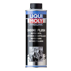 Liqui Moly Pro-Line Engine Flush 500 ml
