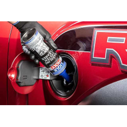 Liqui Moly Pro-Line Benzin Systemrens 500 ml.