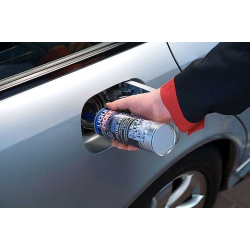 Liqui Moly Pro-Line Benzin Systemrens 500 ml.