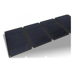 Aqiila SunBird P56 Transportabel solcelle oplader 45W