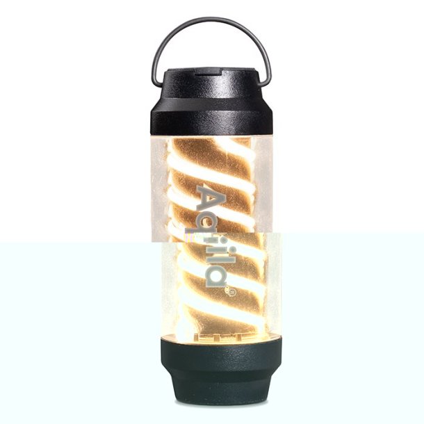 Aqiila Lightbird G1 Campinglygte