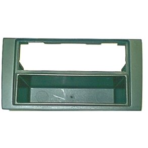 Radioramme til Audi A4 2002-