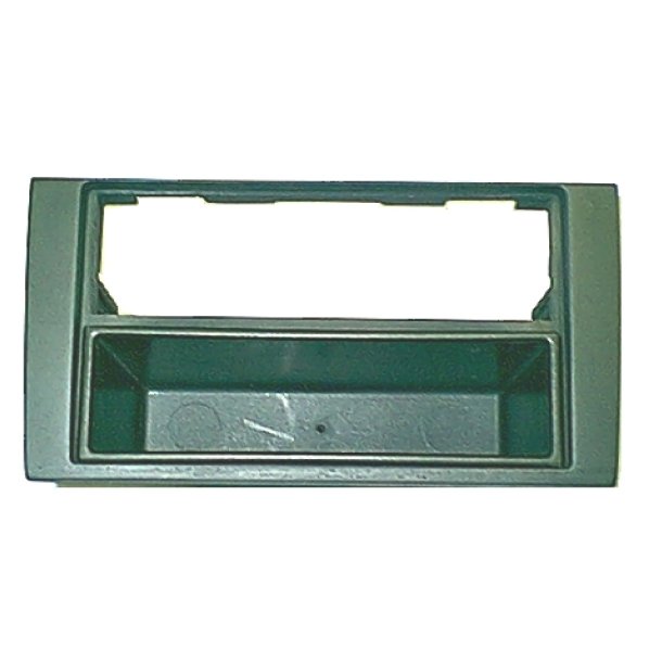 Radioramme til Audi A4 2002-