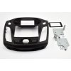 Radioramme 2-Din til Ford Focus 2011-, Sort