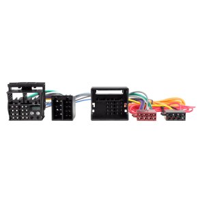 T-kabel til Mercedes diverse modeller med quadlock stik