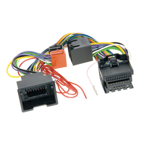 T-kabel til Opel og Chevrolet