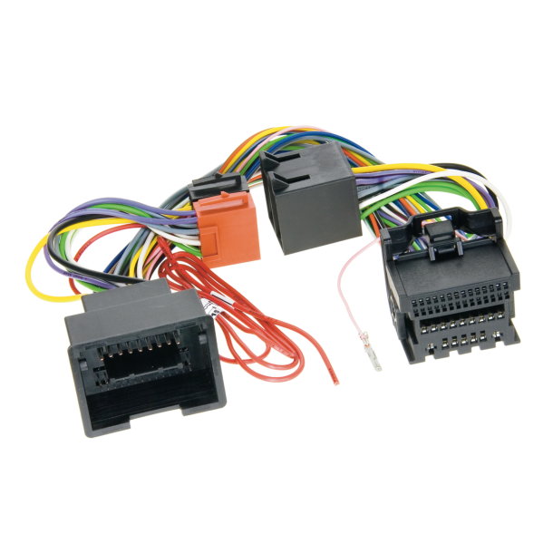 T-kabel til Opel og Chevrolet