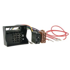 Most/ISO stik - PSA/Fiat