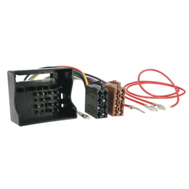 Most/ISO stik - PSA/Fiat