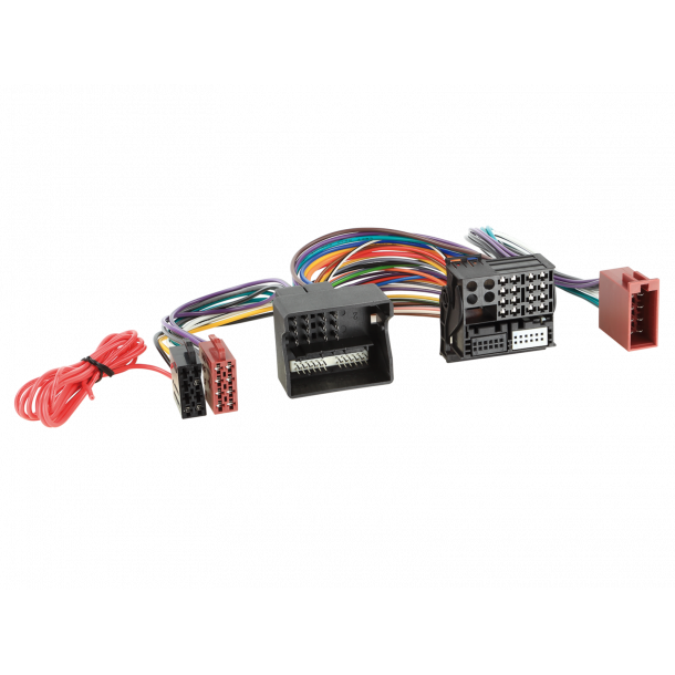 T-kabel til Audi, Seat, Skoda og VW