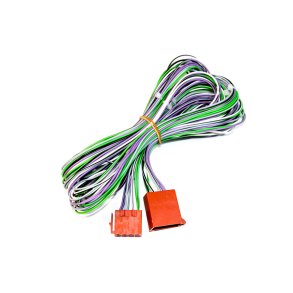 Hi - Level Forstrker Tilslutnings Kabel