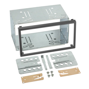 Radioramme 2-DIN Universal (103mm X 183mm)