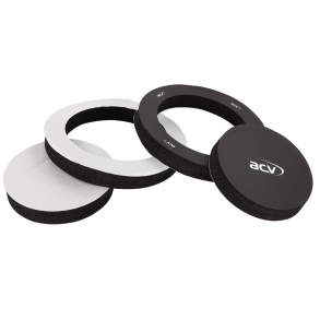 Skumrings Kit Til 165mm/6,5