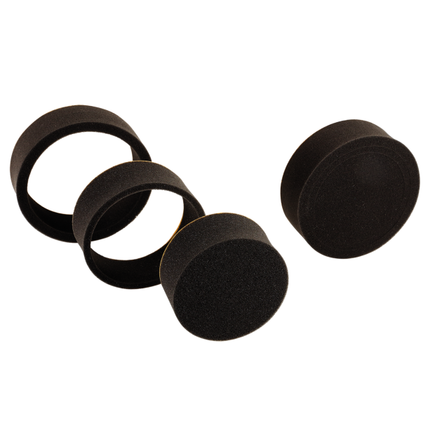 Skumrings Kit Til 130mm/5,25" Hjttalere