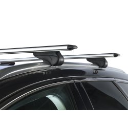 Hapro Cronos Aero I Tagbjle inkl. fodst / tagrling - 2 stk.