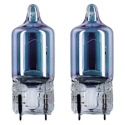 Osram Cool Blue Intense Next Gen W5W 12V - 2 stk.
