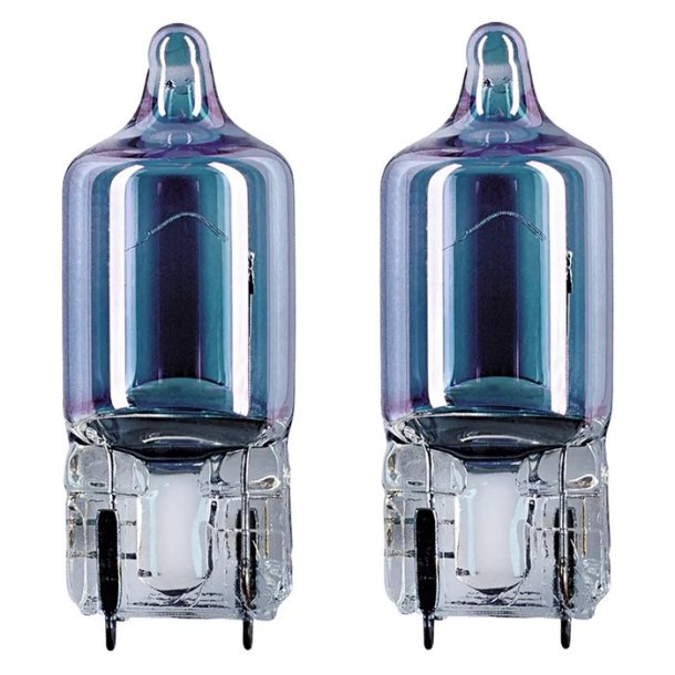 Osram Cool Blue Intense Next Gen W5W 12V - 2 stk.