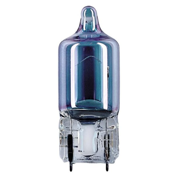 Osram Cool Blue Intense Next Gen W5W 12V - 2 stk.