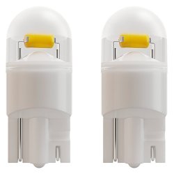 Osram Night Breaker W5W-LED 12V ECE godkendt - 2 stk.
