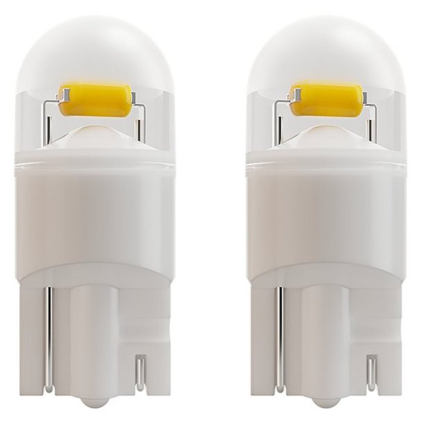 Osram Night Breaker W5W-LED 12V ECE godkendt - 2 stk.
