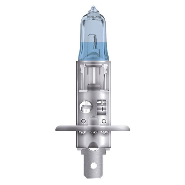 Osram Cool Blue Intense Next Gen H1 55W 12V - 2 stk.